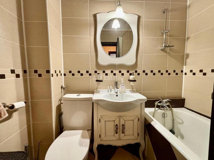 Apartament 3 camere langa fostul cinematograf Gloria - loc de parcare inclus - 8