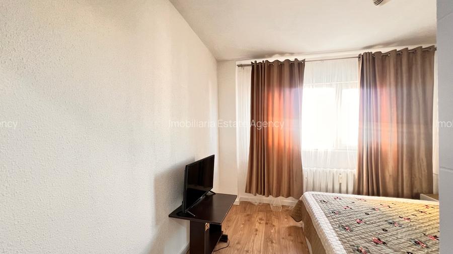 Apartament Dristor - Kaufland, stradal, 7 minute de metrou, renovat, mobilat - 11
