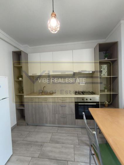 Apartament 1 camera + parcare INAMSTRO Copou - 8