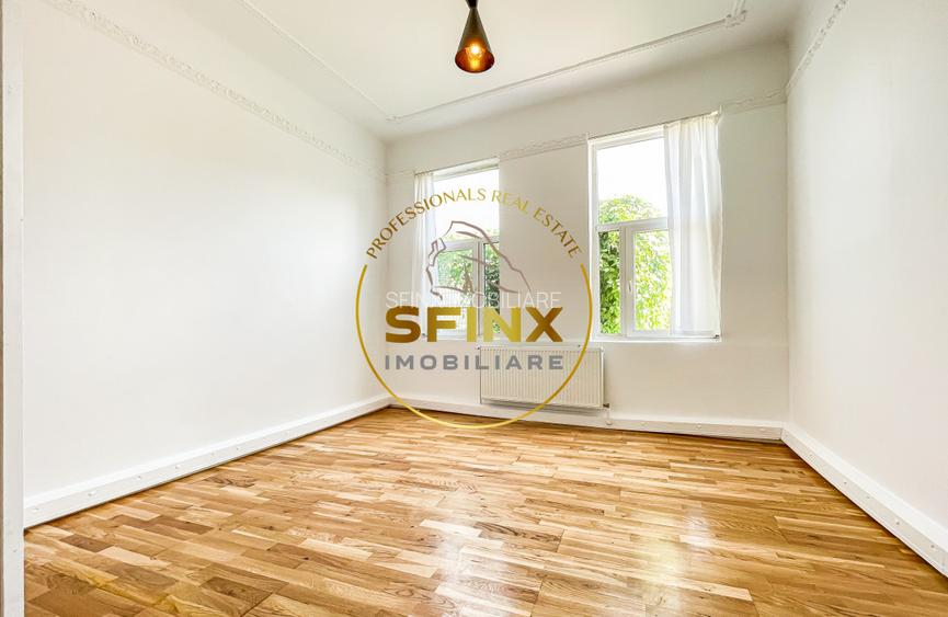 Vila pentru investitie cu chirias Foisoul de Foc - 13