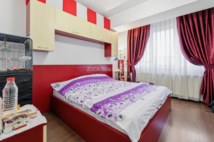 2 camere | Bucurestii Noi | Damaroaia | Jiului | Metrou | Comision 0% - 5