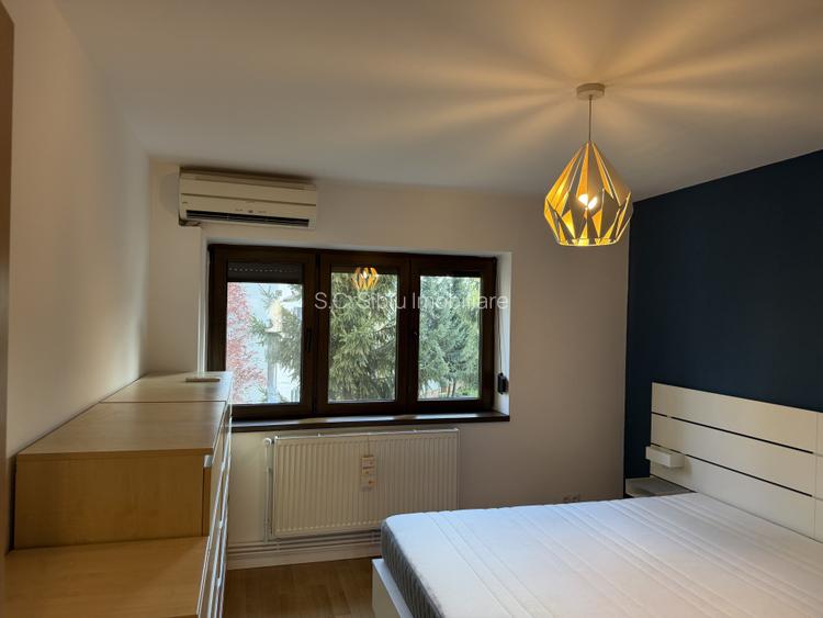 apartament modern 3 camere  central str. noica politie et 1 - 5