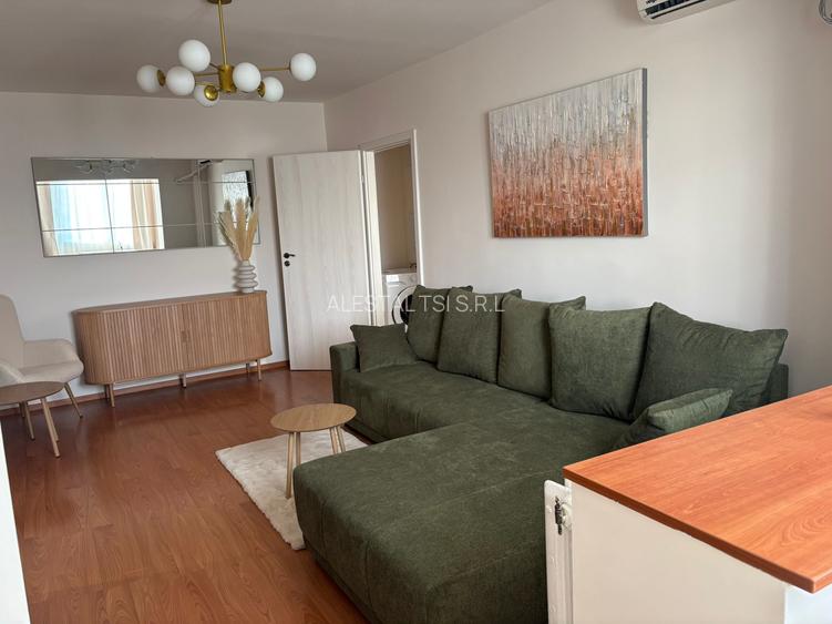 2 camere Metrou Aparatorii Patriei - prima inchiriere - 19