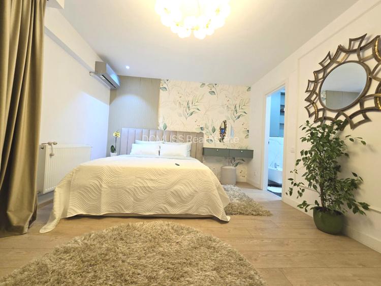 3 CAMERE | HERASTRAU BOUTIQUE | AVIATIEI | BANEASA | LOC PARCARE | - 7