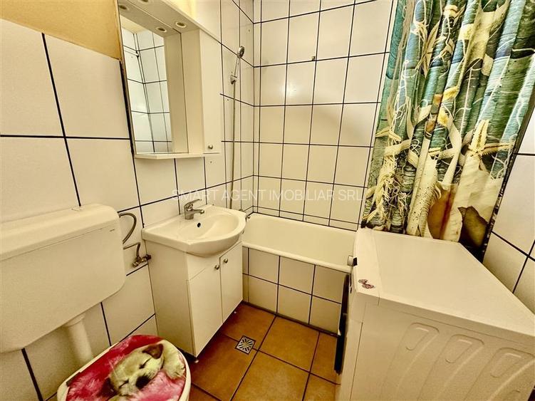 Garsoniera conf.1  Zona Confectii, Arad - 2