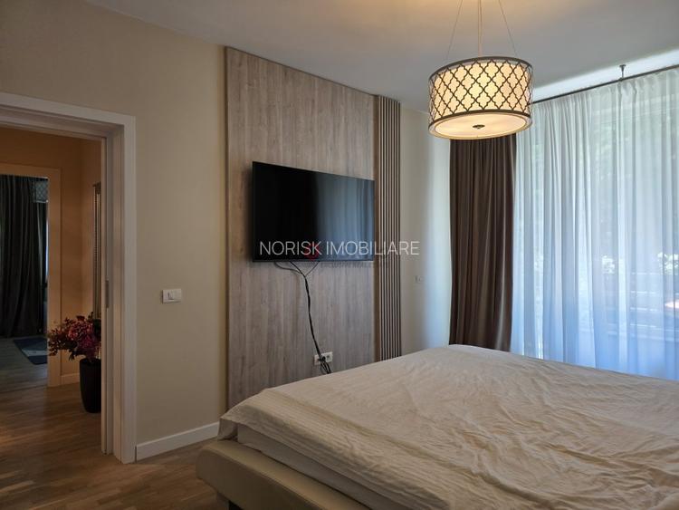 Forest Lifestyle | Vilă premium în Mogoșoaia - 15