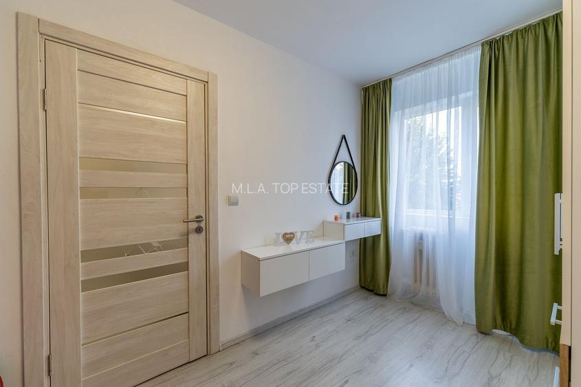 Apartament 3 camere modern in Intim - 7