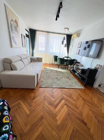 Vanzare Apartament 2 camere Renovat Lujerului - 4