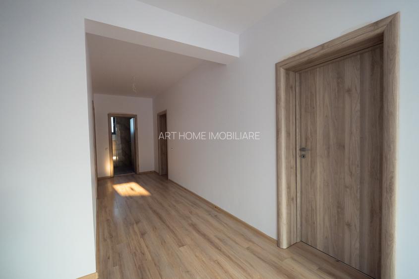 CASA FINALIZATA 4 CAMERE-SOS. PIPERA-TUNARI, BALOTESTI - 11