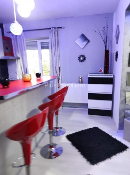 Apartament exceptional, nou  3 camere Tatarasi - 3