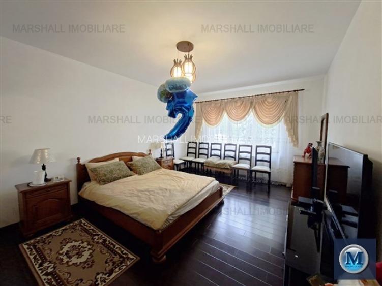 Casa cu 5 camere de vanzare, zona Ultracentral, 136 mp #16657 - 9