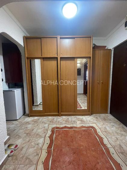 Apartament 2 camere,mobilat utilat,centrala - 4