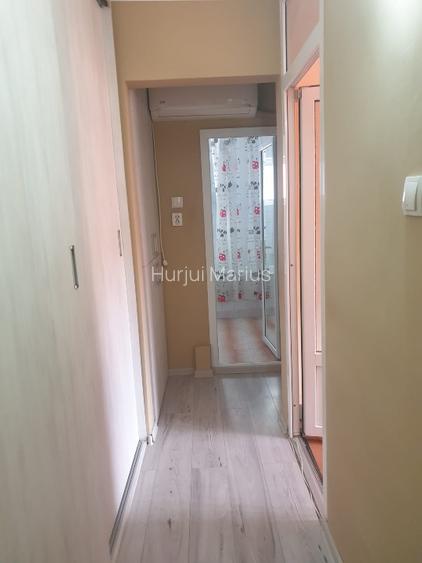 🏡 Apartament 2 cam.decomandat, mobilat & utilat– Micro 16, lângă Lic. Auto - 6