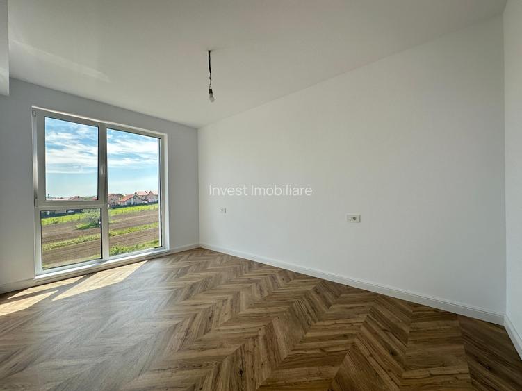 COMISION 0%! 3 camere cu priveliste Valea Lupului-Rediu - 9