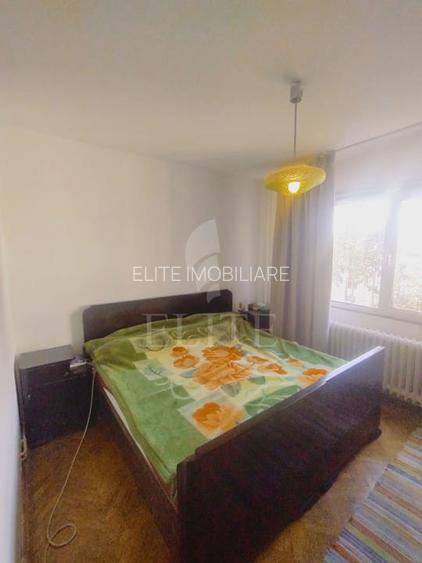 Apartament 4 camere în zona STRAZII GRIGORE ALEXANDRESCU - 5