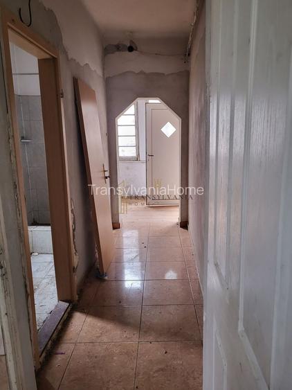 Apartament la casă, 74mp, centrul istoric Sibiu - 6