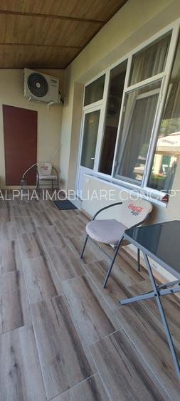 Vila / Pensiune Constanta Delfinariu 10 camere 530 mp teren - 12