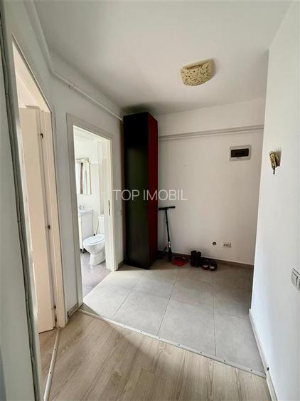 Apartament cu 2 camere - Valea Lupului - 4