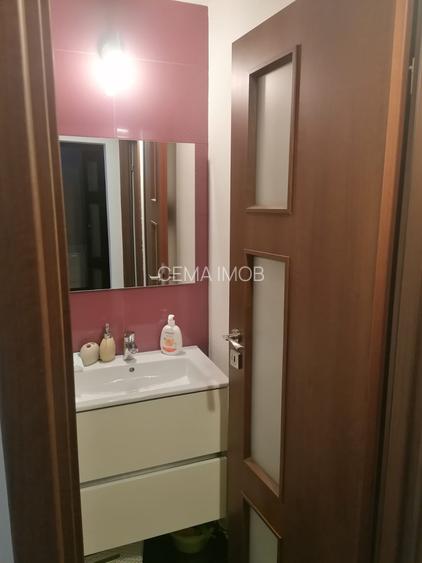 Apartament premium 3 camere în Zorilor/ Pasteur – ideal investiție, cu parcare - 6