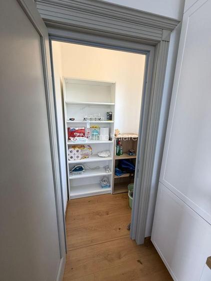 Casa 4 camere,2bai, 700 mp teren,mobilată si utilată - 12