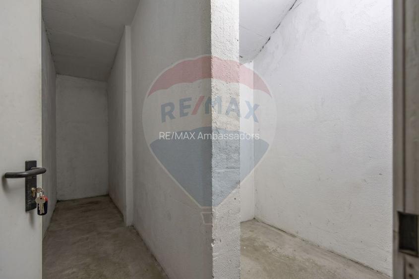 Executive Apartment | Sagului | Luceafarul | 70mp | 2camere 2bai | Lux - 23