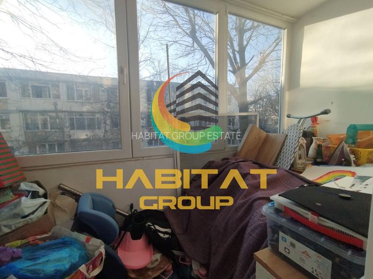 Berceni Nitu Vasile metrou Piata Sudului 5min vanzare 2 cam - 9