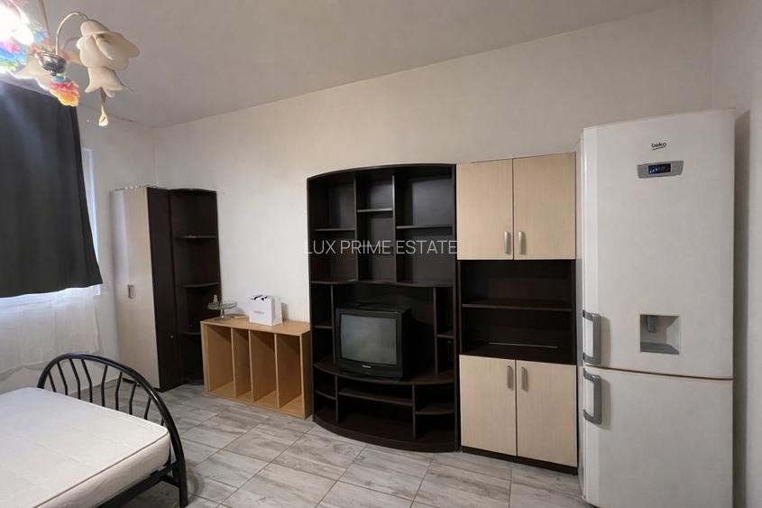 Garsonieră Calea Lipovei - 4