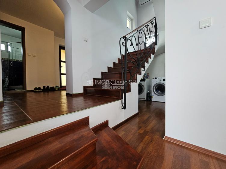 Vila superba P+M in Municipiul Targoviste - 9