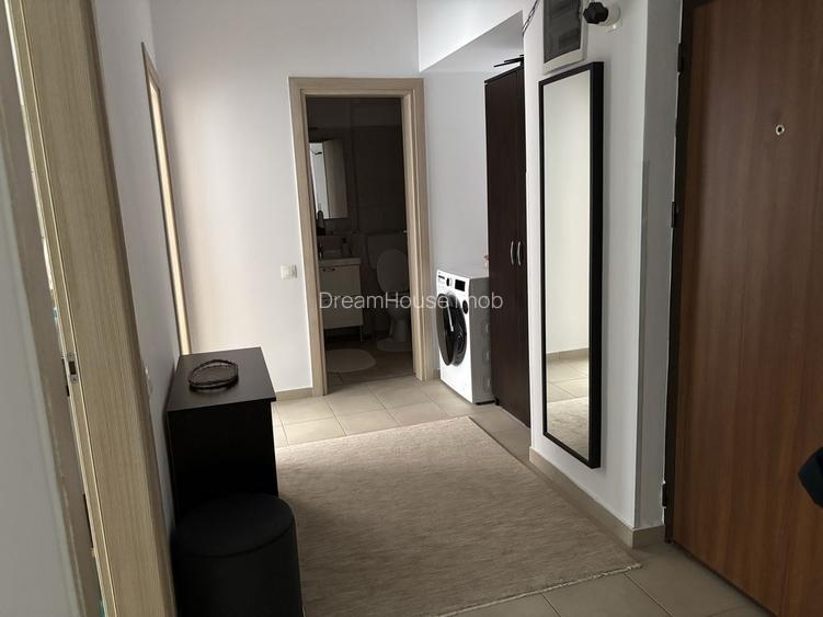 Apartament 2 camere Metrou Nicolae Grigorescu - Ilioara - Centrala Proprie - 7