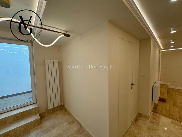 Apartament 5 camere - Zona Piata Romana - Calea Dorobanti  - 9