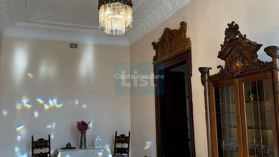 Casă Braila, vânzare: 218m², 4 camere, Calea Galați
 - 12