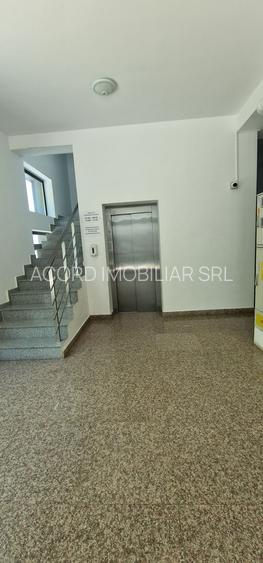 Faleza Nord apartament cu 3 camere, vedere la mare. - 18