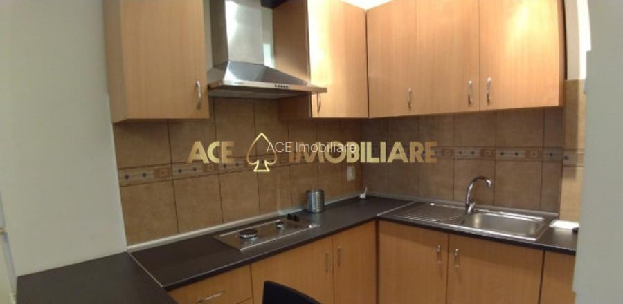 2 Camere de inchiriat | P-ta Romana | Centrala Termica | Metrou |  - 5