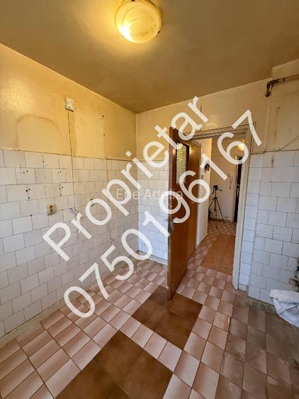 Proprietar - vand apartament 4 camere - metrou nicolae grigorescu - 8