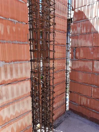 Bloc in constructie Popa Farcas Ploiesti – teren 820 mp, structura antiseismica, - 6