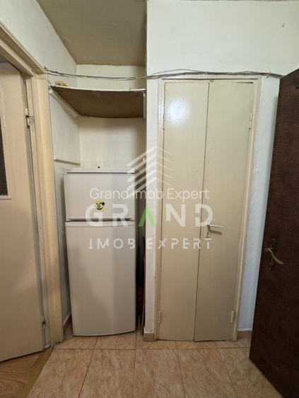 Oportunitate excelentă!Garsonieră cu BALCON | 30 mp | Mănăștur–BIG/Winmarkt - 9