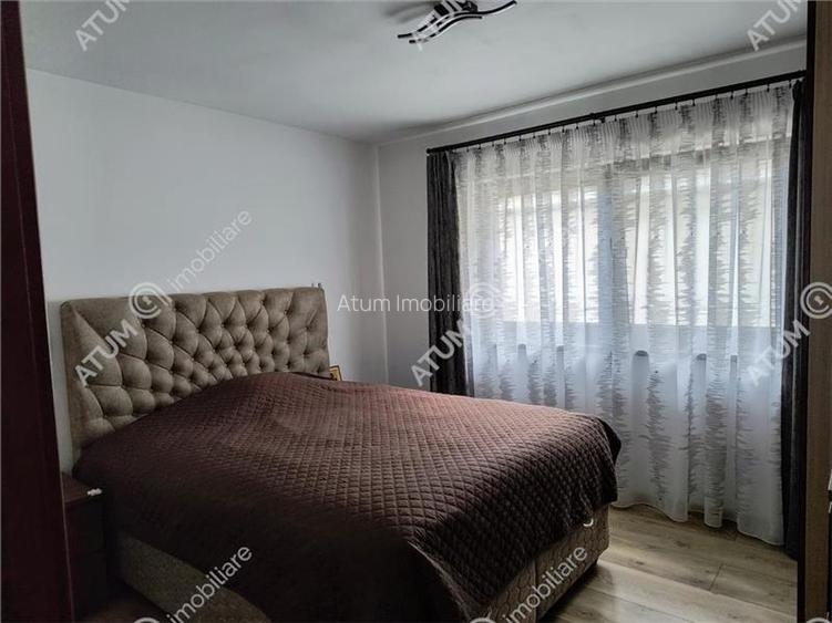 Casa individuala cu 4 camere terasa si teren 500 mp in Sura Mica Sibiu - 3