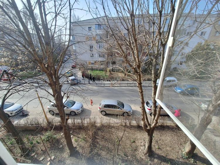 VÂND SAU SCHIMB * APARTAMENT 3 CAMERE * STRADAL *TOMIS NORD *STR TULCEI * ETAJ 2 - 12