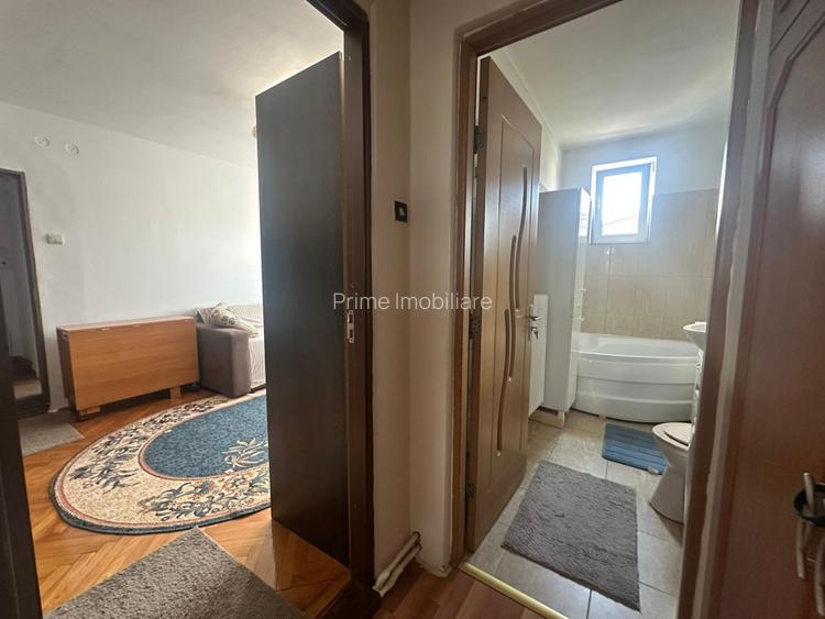 Apartament 2 camere| 54 mp| zona Aiud - 7