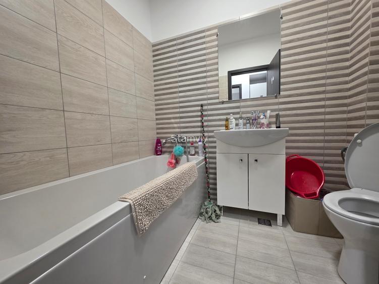 Garsoniera de inchiriat in zona Militari Residence - 5