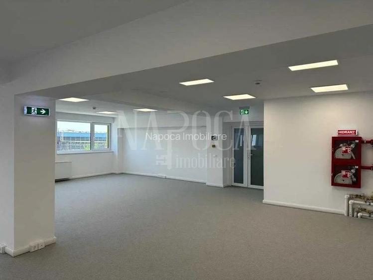 Birou de vanzare in Iris, Cluj Napoca - 5