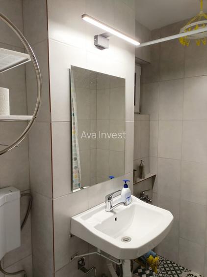 De inchiriat! Apartament cu 2 camere in Manastur - 5