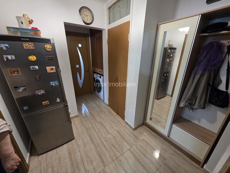 Mircea cel Batran 2 camere decomandat - 4