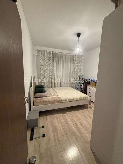 2 camere decomandat| 59mp | Rotar Park 1 | Metrou Pacii 1 minut - 7