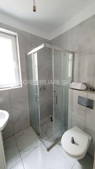 Casa de închiriat: Cartier privat, zona lacurilor Crevedia Buftea. - 11