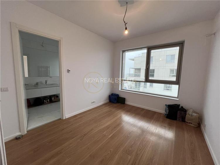 Apartament de 4 camere Expozitiei Luxuria Residence cu 2 parcari - 2