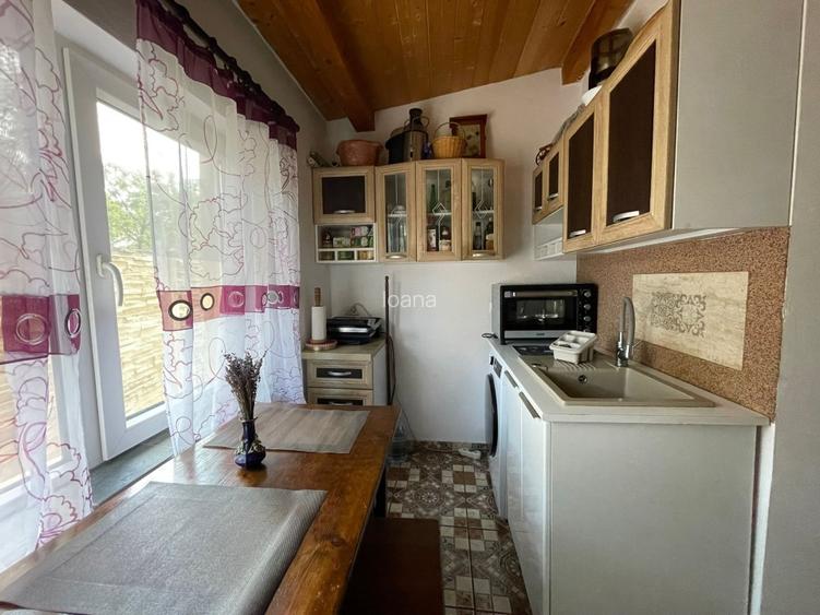 Proprietar vând casă individuala în Giroc - 2