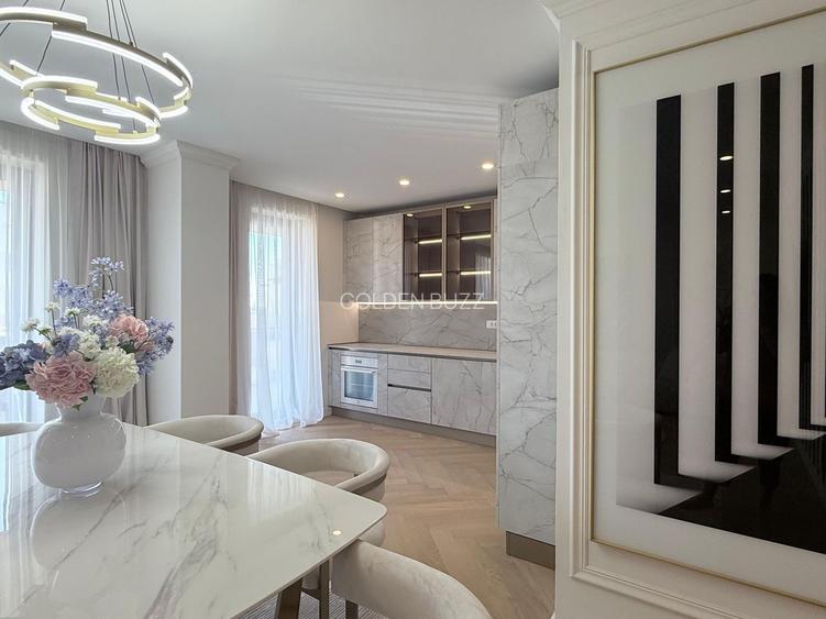 Apartament 4 camere | 165 mp | Piscină | Complex nou 2025 - 10