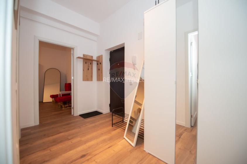 Apartament de inchiriat mobilat si utilat Drm Funigeilor Ghencea - 11