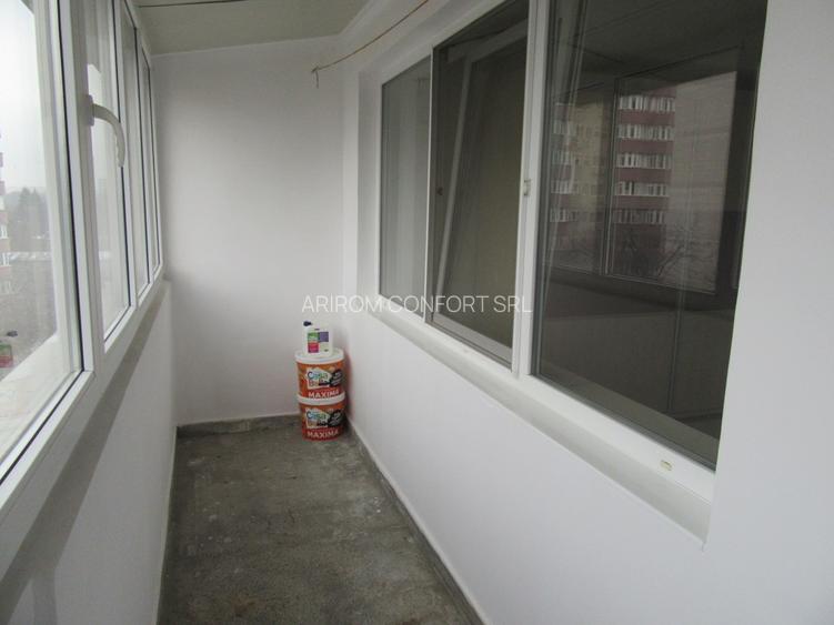 Vanzare 2 camere Parc IOR - Baba Novac - Basarabia - 19